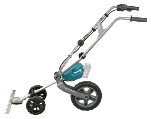 Makita falciatrice xgt 40 v senza batterie ug001gz - dettaglio 2