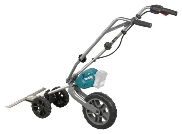 Makita falciatrice xgt 40 v senza batterie ug001gz - dettaglio 3