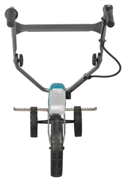 Makita falciatrice xgt 40 v senza batterie ug001gz - dettaglio 4