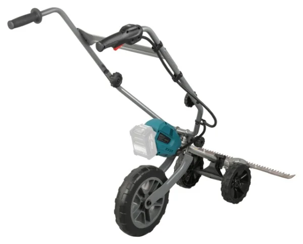 Makita falciatrice xgt 40 v senza batterie ug001gz - dettaglio 5