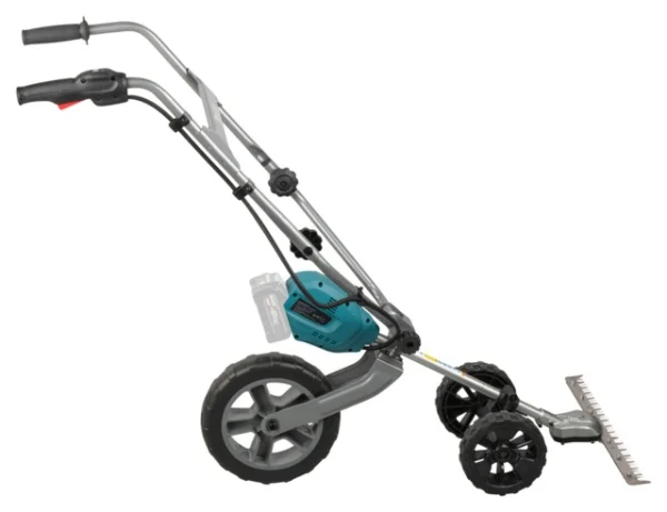 Makita falciatrice xgt 40 v senza batterie ug001gz - dettaglio 6