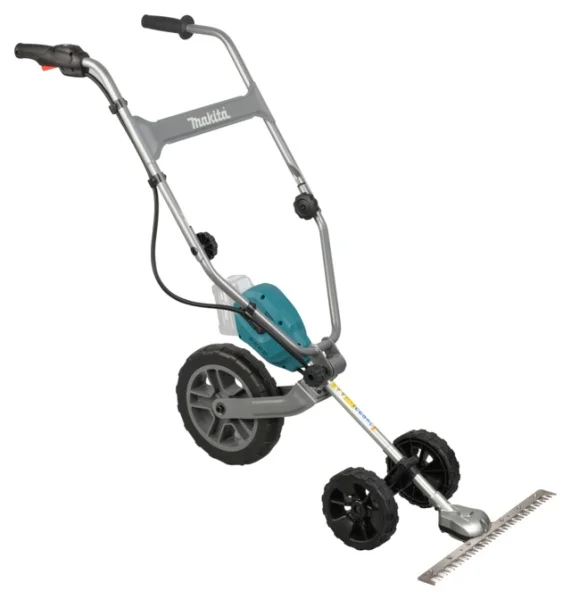 Makita falciatrice xgt 40 v senza batterie ug001gz - dettaglio 7