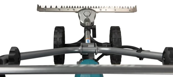 Makita falciatrice xgt 40 v senza batterie ug001gz - dettaglio 8
