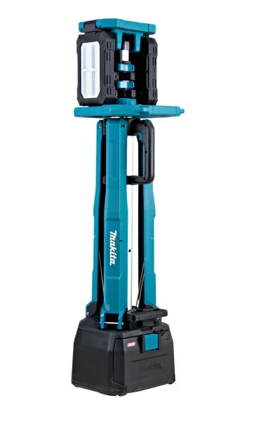 Makita Torre faro XGT - LXT 15000 lumen senza batterie TD00000002 - ML014G