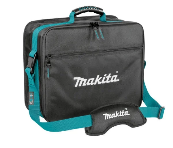 Makita borsa portautensili e laptop 20 l e-15475 - dettaglio 1