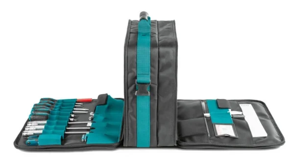 Makita borsa portautensili e laptop 20 l e-15475 - dettaglio 2