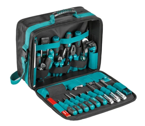 Makita borsa portautensili e laptop 20 l e-15475 - dettaglio 3