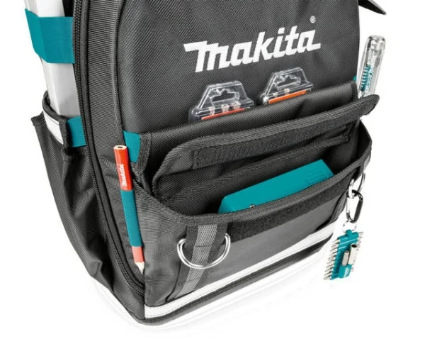 Makita zaino portautensili 22,3 l e-15481 - dettaglio 5