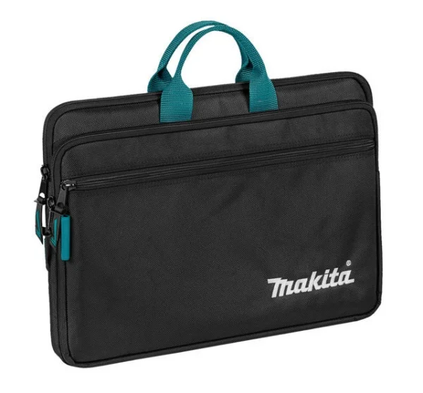 Makita borsa per laptop e accessori 6 l e-30190 - dettaglio 1