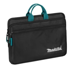 Makita borsa per laptop e accessori 6 l e-30190 - dettaglio 1