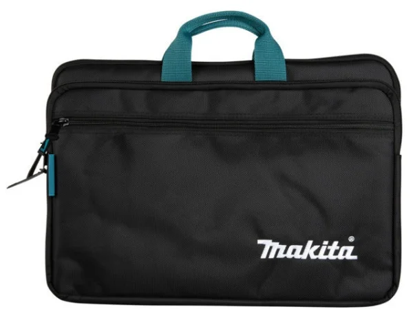 Makita borsa per laptop e accessori 6 l e-30190 - dettaglio 3