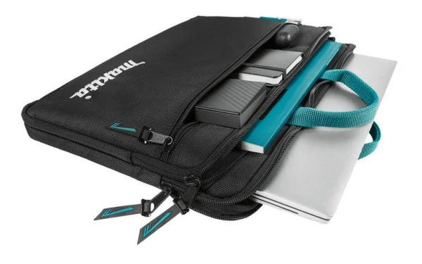 Makita borsa per laptop e accessori 6 l e-30190 - dettaglio 4