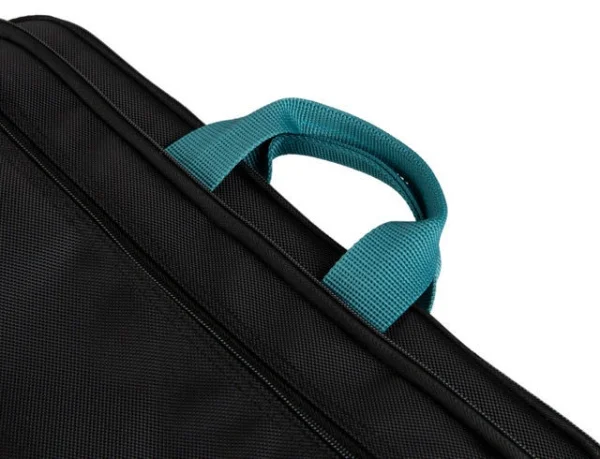 Makita borsa per laptop e accessori 6 l e-30190 - dettaglio 7