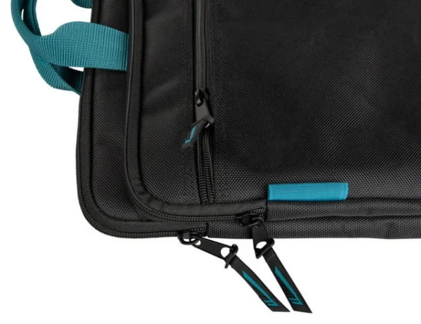 Makita borsa per laptop e accessori 6 l e-30190 - dettaglio 8