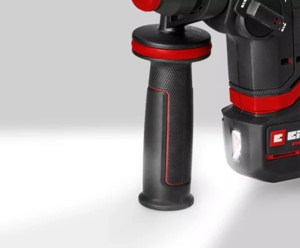Einhell martello tassellatore 18 v pxc brushless sds-plus senza batterie tp-hd 18/17-c li bl - solo 4514415 - dettaglio 5