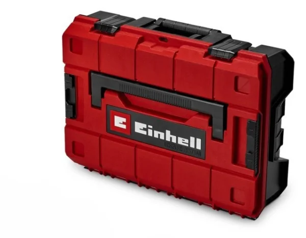 Einhell avvitatore a percussione pxc 18 v brushless a batteria tp-cd 18/50-c li-i bl - kit (2x3.0 ah) 4514406 - dettaglio 2