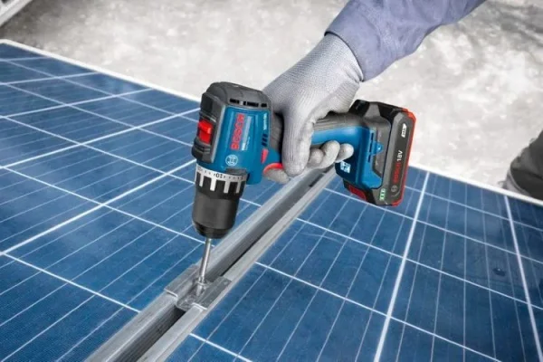 Bosch trapano avvitatore brushless 18 v senza batterie gsr18v-52 06019s0021 - dettaglio 6