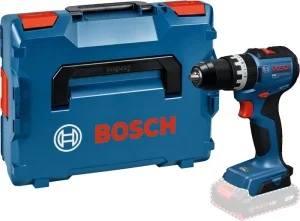 Bosch trapano avvitatore brushless 18 v senza batterie gsb18v-52 06019s0121 - dettaglio 1