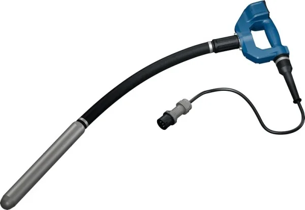 Bosch vibratore per calcestruzzo 50 mm gdi50-65d 06019p9200 - dettaglio 1