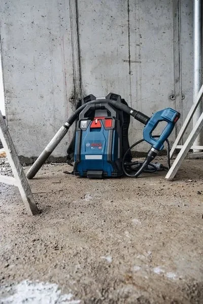 Bosch vibratore per calcestruzzo 59 mm gdi59-65d 06019p9300 - dettaglio 3