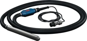 Bosch vibratore per calcestruzzo 50 mm gdi50-500 06019p9500 - dettaglio 1