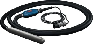 Bosch vibratore per calcestruzzo 59 mm gdi59-500 06019p9600 - dettaglio 1