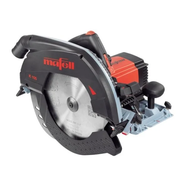 Mafell sega circolare 2300 w k 105 91d201 - dettaglio 1