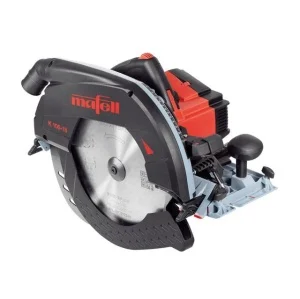 Mafell sega circolare 36 v senza batterie k 105-18 pure 91d302 - dettaglio 1