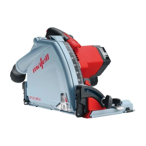 Mafell sega a immersione 18 v a batteria mt 55 18 m bl in t-max 91e001 - dettaglio 1