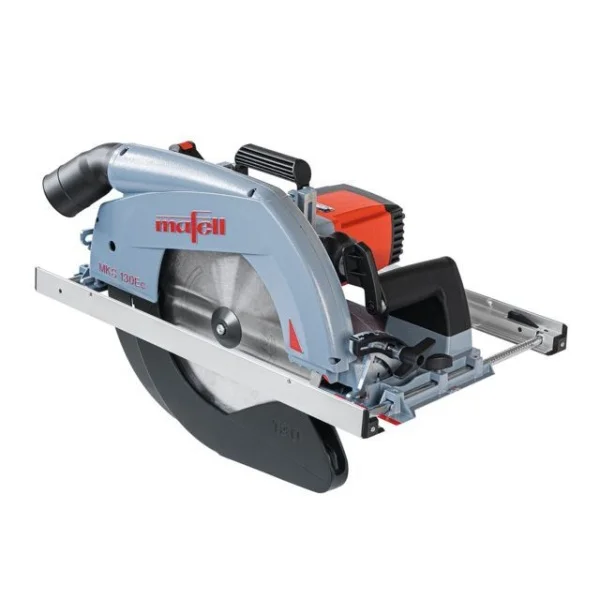 Mafell sega circolare 2500 w mks 130 ec 925401 - dettaglio 1