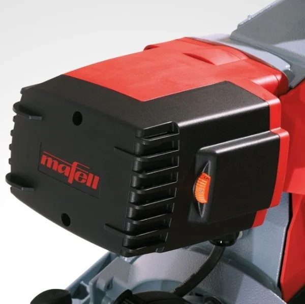 Mafell sega a catena 3000 w zsx ec / 400 hm 925502 - dettaglio 5