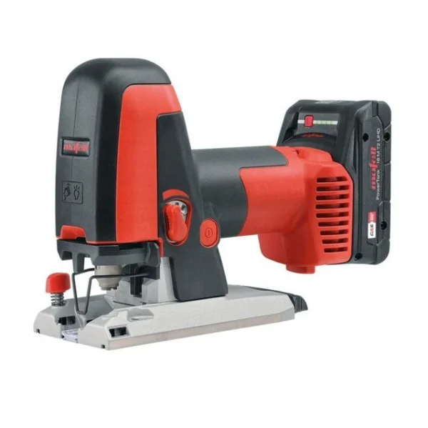 Mafell seghetto alternativo 18 v a batteria ps 2-18 in max3 91c101 - dettaglio 1