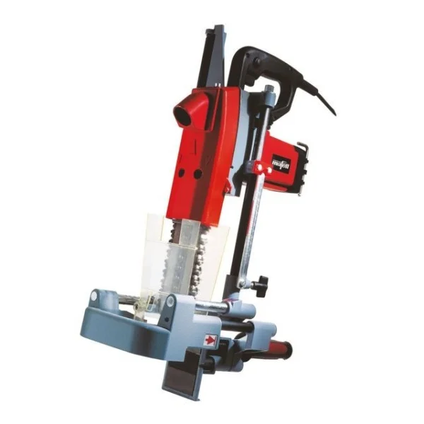 Mafell mortasatrice per serrature 1600 w 915501 - dettaglio 1