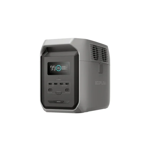 Ecoflow power station portatile 1536 wh delta 3 1500 eco62911 - dettaglio 1