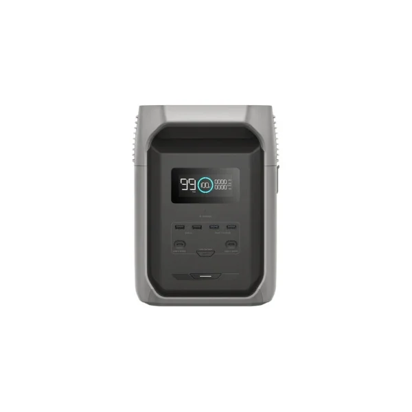 Ecoflow power station portatile 1536 wh delta 3 1500 eco62911 - dettaglio 2