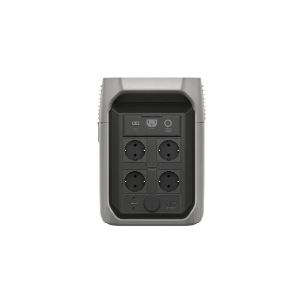 Ecoflow power station portatile 1536 wh delta 3 1500 eco62911 - dettaglio 3