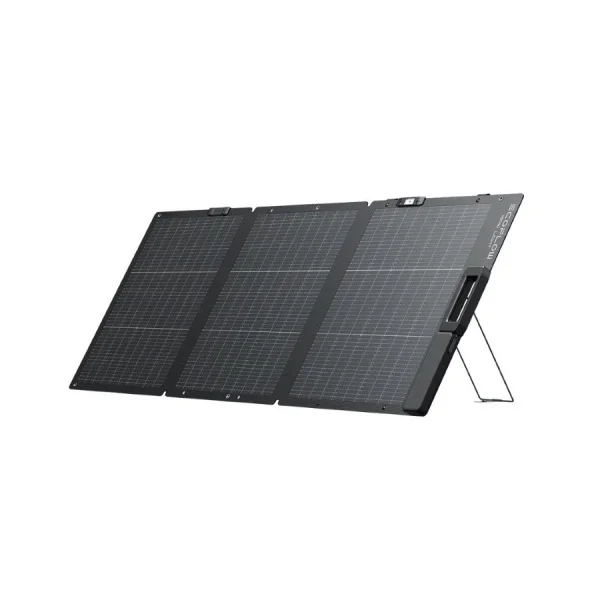 Ecoflow Pannello solare portatile 160 W ECO61500 - ECO61500