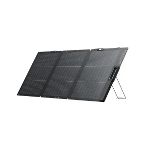 Ecoflow Pannello solare portatile 160 W ECO61500 - ECO61500