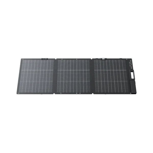 Ecoflow Pannello solare portatile 160 W ECO61500 - ECO61500