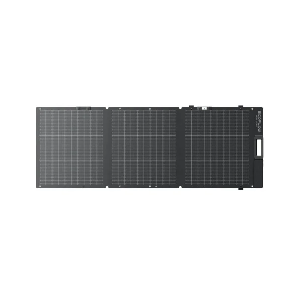 Ecoflow Pannello solare portatile 160 W ECO61500 - ECO61500