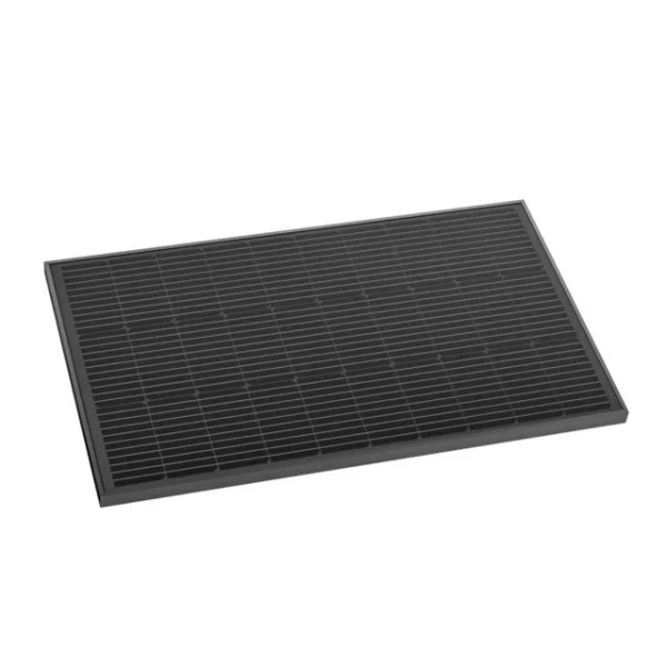 Ecoflow pannello solare rigido 100 w 2 pz. eco60270 - dettaglio 2