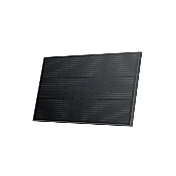 Ecoflow pannello solare rigido 100 w 2 pz. eco60270 - dettaglio 4
