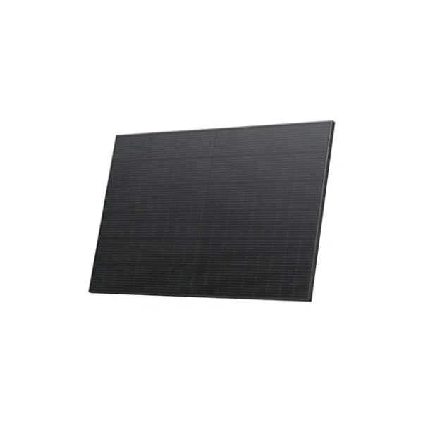 Ecoflow pannello solare rigido 400 w 2 pz. eco63691 - dettaglio 2