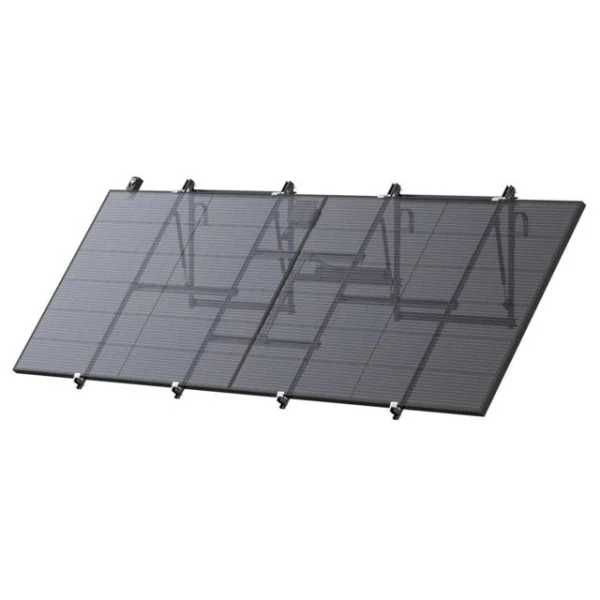 Ecoflow inesguitore solare ad asse singolo eco60520 - dettaglio 10