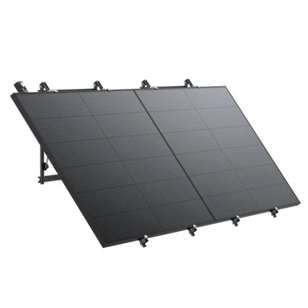 Ecoflow inesguitore solare ad asse singolo eco60520 - dettaglio 1
