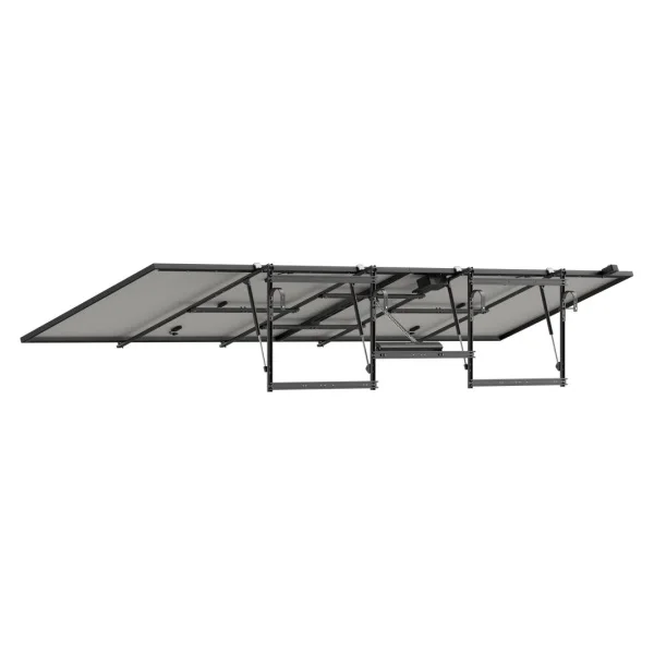 Ecoflow inesguitore solare ad asse singolo eco60520 - dettaglio 2