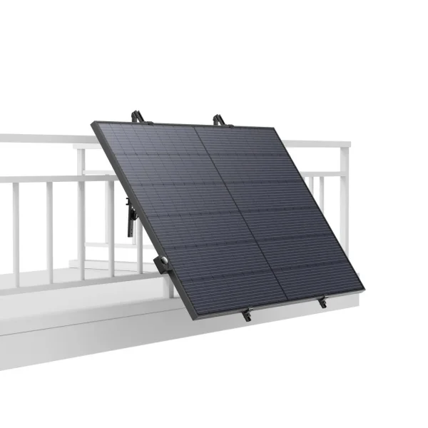 Ecoflow inesguitore solare ad asse singolo eco60520 - dettaglio 3