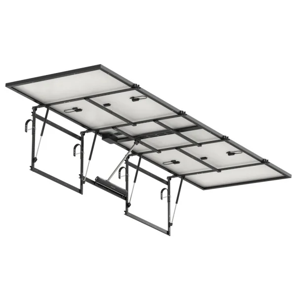 Ecoflow inesguitore solare ad asse singolo eco60520 - dettaglio 9
