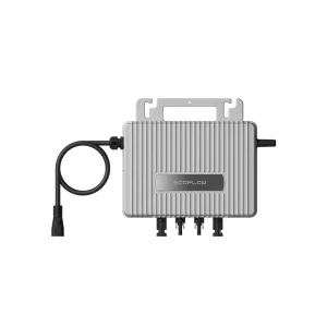 Ecoflow microinverter stream eco64040 - dettaglio 1