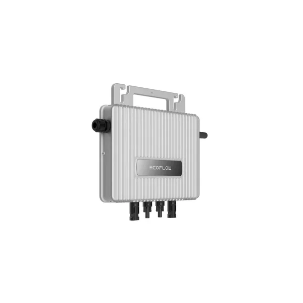 Ecoflow microinverter stream eco64040 - dettaglio 2